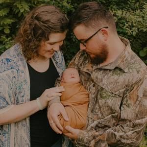 Meet your Posher, Jade